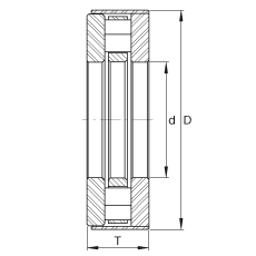 Bearing RCT11 images