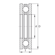 Bearing 2001 images