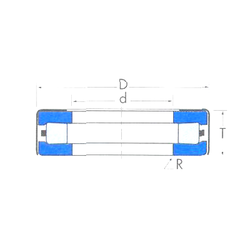 Bearing T83 images