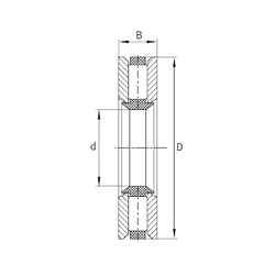 Bearing F-228656 images