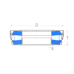 Bearing T177S images