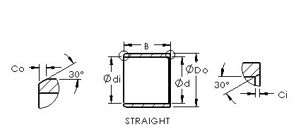 Bearing ASTEPB 1618-25 images