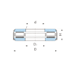 Bearing F-83345 images