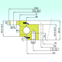 Bearing ZBL.20.0414.201-2SPTN images