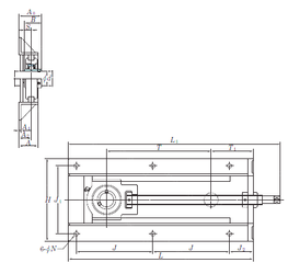 Bearing UCTH212-300 images