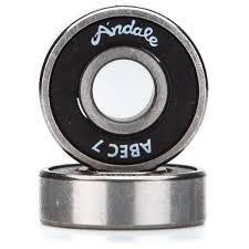 Bearing Andale Abec 7 images