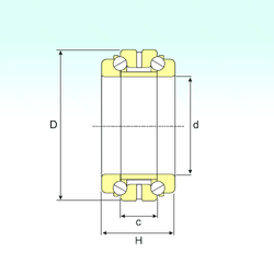 Bearing 234410 images