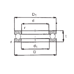 Bearing 0-10 images