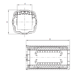 Bearing F-236160.05 images