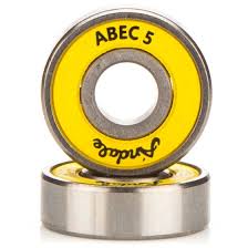 Bearing Andale Abec 5 images