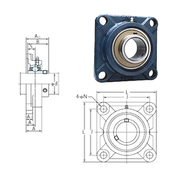 Bearing UXPX11-36 images