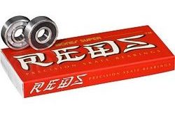 Bearing Bones Super REDS Bearings images