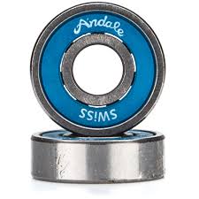 Bearing Andale Swiss images