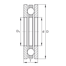 Bearing 4401 images