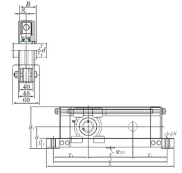 Bearing UCTL207-300 images