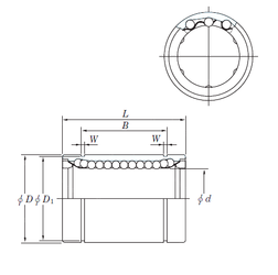 Bearing SESDM13 images