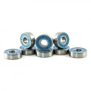 Bearing Bustin Abec 9 images