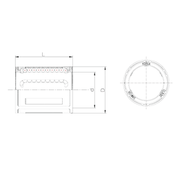 Bearing CLB14 images