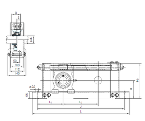 Bearing UCTU318+WU500 images