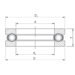 Bearing 511/500 images