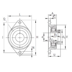 Bearing PCJT2 images