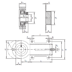 Bearing PHUSE25 images