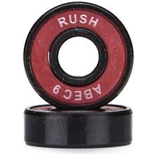 Bearing Rush Abec 9 images