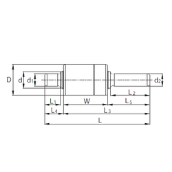 Bearing RW387401A images