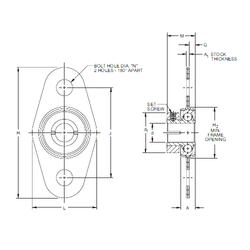 Bearing S1PPB7-3 ST images