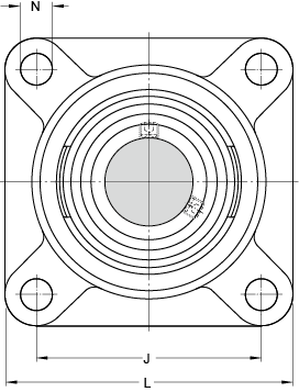 Bearing FY 1. TF/VA228 images