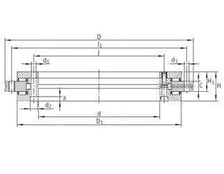 Bearing RTC100 images