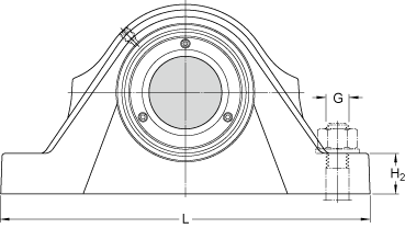 Bearing SYNT 90 FW images