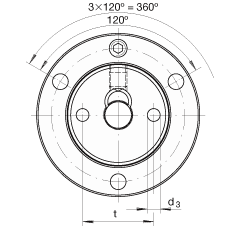 Bearing ZAXFM2575 images