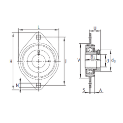 Bearing RAT12 images