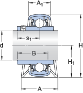 Bearing P 1.1/2 TF images