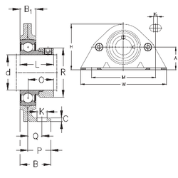 Bearing PBS12 images