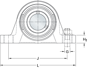 Bearing SYK 35 TF images