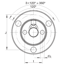 Bearing ZAXFM0535 images