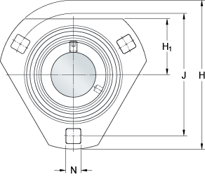 Bearing PFD 20 FM images