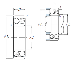 Bearing 1202 images