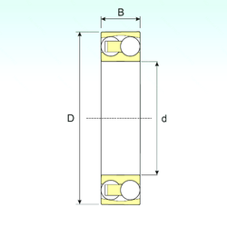 Bearing 108 TN9 images