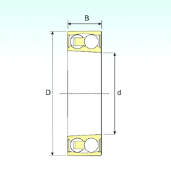 Bearing 2213-2RSKTN9 images